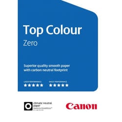 Canon Top Colour Zero FSC printing paper A4 (210x297 mm) 250 sheets White