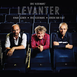 ImportCDs Levanter CD Jazz