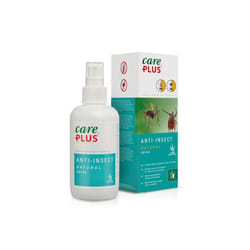 Care Plus Anti-Insect Natural