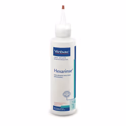 Hexarinse Mouthwash, 237ml