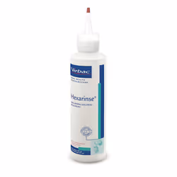 Hexarinse Mouthwash, 237ml
