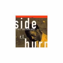 Alive AG First Recordings, Blues, CD, Burnside, R.L., Physical media, Essential Sales and Marketing Ltd. / Big Legal Mess Rec ...