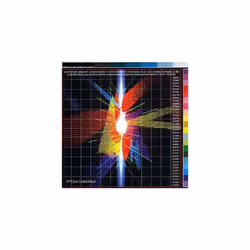 Man Or Astro-Man  Spectrum of Infinite Scale CD (2000)
