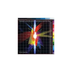 Man Or Astro-Man  Spectrum of Infinite Scale CD (2000)