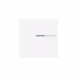 Atmosphere Sevens Travels CD (2003)
