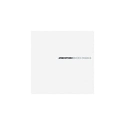 Atmosphere  Sevens Travels CD (2003)