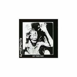 Eat Your Face CD (2004)