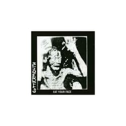 Eat Your Face CD (2004)