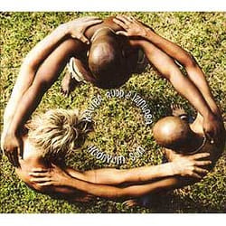 Indigo 947242 music/sound recording CD Alternative RUDD, XAVIER