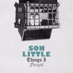 Indigo 999522, CD, SON LITTLE, Physical media, 1 discs