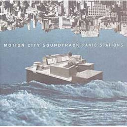 Indigo 116832 music/sound recording CD Alternative Motion City Soundtrack