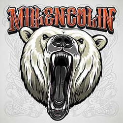 Indigo 110002 music/sound recording CD MILLENCOLIN
