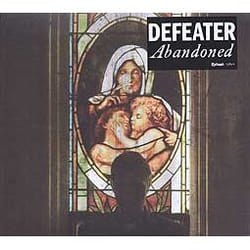 Indigo 115692 music/sound recording CD Metalcore DEFEATER