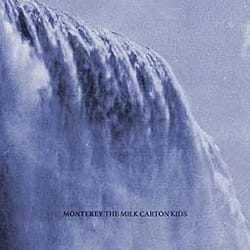 Indigo 111662 music/sound recording CD MILK CARTON KIDS, THE