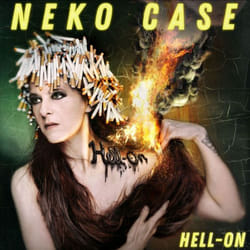 ImportCDs Hell-On CD Americana