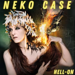 ImportCDs Hell-On, Americana, Vinyl, Physical media, Adult, 2 discs, 31/05/2018