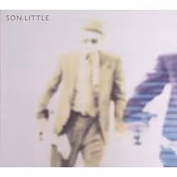 Indigo 116442, Pop, CD, Son Little, Physical media, 1 discs