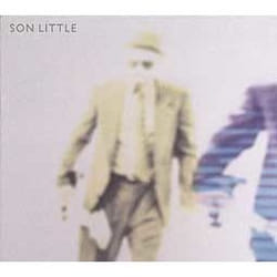 Indigo 116442 music/sound recording CD Pop Son Little