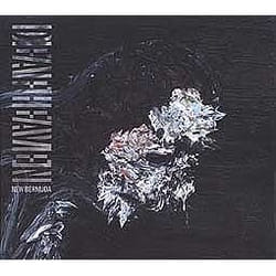 Indigo 116292 music/sound recording CD Metalcore DEAFHEAVEN