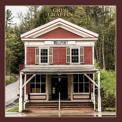 ImportCDs Millport CD Americana