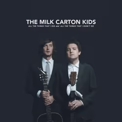 ImportCDs All the Things I did and All the Things That I didn't Do, Americana, CD, Physical media, Adult, 1 discs, 28/06/2018