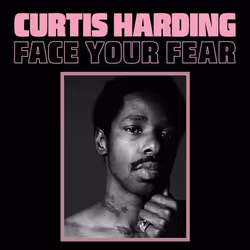 ImportCDs Face Your Fear, R&B, Vinyl, Physical media, Adult, 1 discs, 26/10/2017