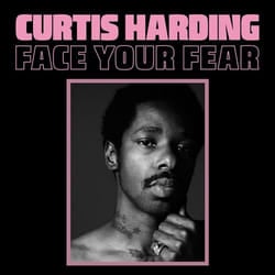 ImportCDs Face Your Fear Vinyl R&B