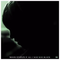 ImportCDs If All I Was Was Black, R&B, Vinyl, Physical media, Adult, 1 discs, 16/11/2017