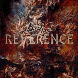ImportCDs Reverence Vinyl Heavy Metal