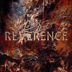 ImportCDs Reverence, Heavy Metal, CD, Physical media, Adult, 1 discs, 03/05/2018