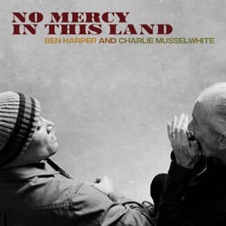ImportCDs No Mercy in This Land CD Americana