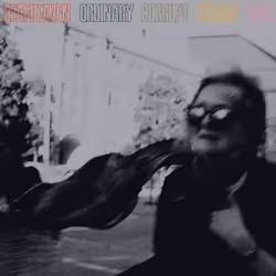 ImportCDs Ordinary Corrupt Human Love, Heavy Metal, CD, Physical media, Adult, 1 discs, 12/07/2018