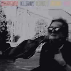 ImportCDs Ordinary Corrupt Human Love CD Heavy Metal