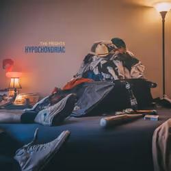 ImportCDs Hypochondriac, Pop rock, Vinyl, Physical media, Adult, 1 discs, 23/08/2018