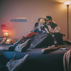 ImportCDs Hypochondriac Vinyl Pop rock