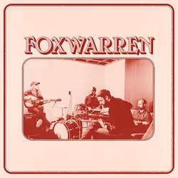 ImportCDs Foxwarren, Americana, CD, Physical media, Adult, 1 discs, 29/11/2018