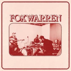 ImportCDs Foxwarren CD Americana