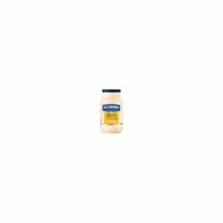 Hellmann's Real Mayonnaise 400g (6 x 400g)