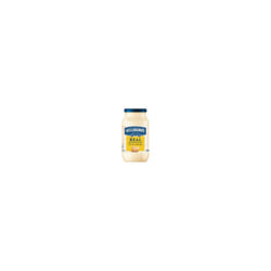 Hellmann's Real Mayonnaise 400g (6 x 400g)
