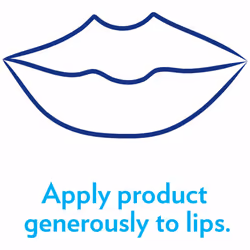 Vaseline Lip Therapy Petroleum Jelly, Aloe 20g - 6 Pack - Additional view 4
