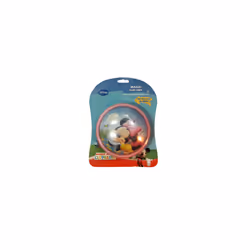 Disney Mickey Mouse Magic Push Light