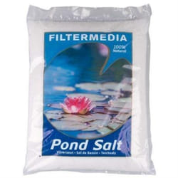 AllPondSolutions 10KG Natural Pond Salt
