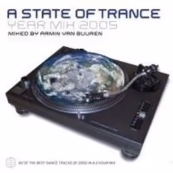 Heartselling Armin van Buuren - A State Of Trance Yearmix 2005, Dance, CD, Armin van Buuren, Physical media, Adult, 2 discs
