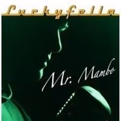 Heartselling Luckyfella - Danceville, Jazz, CD, Luckyfella, Physical media, Adult, 2 discs