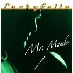 Heartselling Luckyfella - Danceville CD Jazz