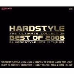 Heartselling Best Of Hardstyle - The Ultimate Collection 2006, Hardcore, CD, Various Artists, Physical media, Adult, 3 discs