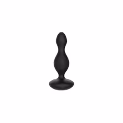 E-Stimulation Vibrating Buttplug