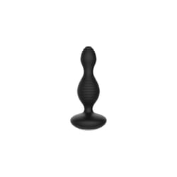 E-Stimulation Vibrating Buttplug