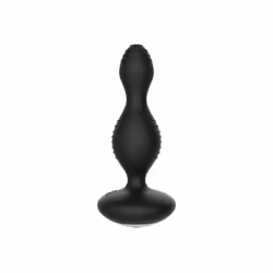 E-Stimulation Vibrating Buttplug