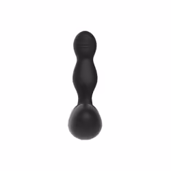 Electro Shock Vibrating Prostate Massager